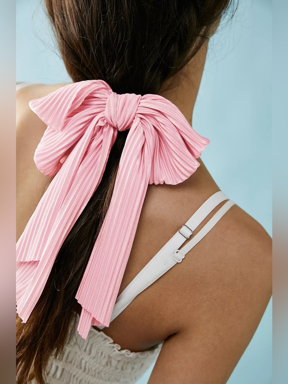 Free People Yoko Bow
